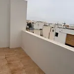 Large Penthouse In Cenrtal Area Apartment Gzira