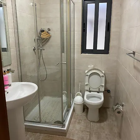 Large Penthouse In Cenrtal Area * Gzira